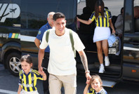 Ali Koç'un 111. transferi: Fenerbahçe tarihinin ikinci Meksikalısı