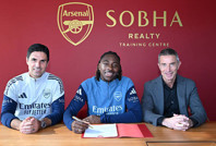 Arsenal'dan bomba transfer: 19 yıl sonra geri döndü