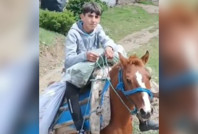 Av tüfeğiyle oynarken kendini vurdu, hayatını kaybetti