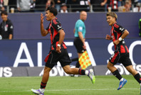 Can Uzun, Bundesliga'da ilk haftayı salladı: Harikalar yarattı