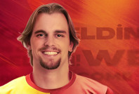 Galatasaray Amerikalı pasöre imza attırdı