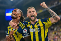 Kadıköy'de farklı siftah: Fenerbahçe ligde galibiyetle tanıştı