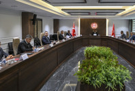 Kamu Hakem Kurulu memur zammı için toplandı