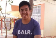 'Konya'ya çalışmaya gidiyorum' mesajı atan Mehmet'ten 16 gündür haber yok