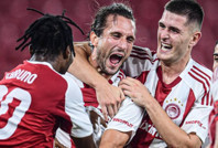 Ne yaptın Yusuf Yazıcı! Uzatmada inanılmaz gol