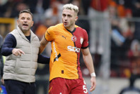 Okan Buruk, Barış Alper Yılmaz kararını verdi: Galatasaray açıkladı