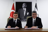 Rıdvan Yılmaz Beşiktaş'ı çok özlemiş: Motorları maviliklere sürmek istiyorum