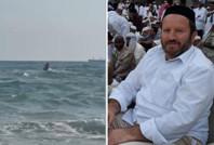 Sarıyer Kısırkaya Plajı'nda denize giren kişi hayatını kaybetti