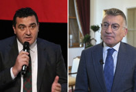 Ağır sözler: Adını ağzına alırken bir değil, bin kez düşüneceksin