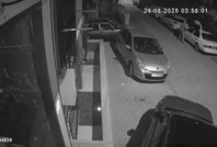 Esenyurt'ta endişelendiren görüntüler: Sokak sokak gezdi