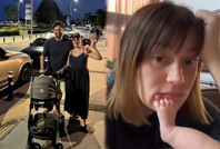 Gizem Karaca doğum sonrası kaç kilo verdiğini açıkladı