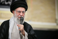 Hamaney: Trump'a boyun eğmeyeceğiz