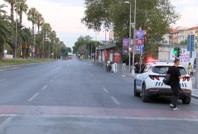 İstanbul'daki sürücüler dikkat: 16 yol kapatıldı