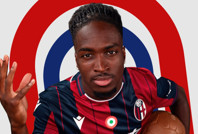 Marsilya kariyeri 'kavgayla' bitmişti: Rowe'un yeni takımı belli oldu