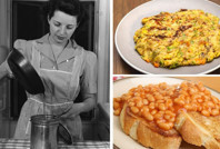 Obeziteye karşı 80 yıllık çözüm: Savaş zamanı diyeti