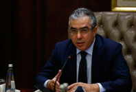 Saray'dan CHP'ye çağrı: Eleştiri sınırlarının içine çekilin