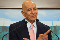 ABD'nin Ankara Büyükelçisi Barrack: Orta Doğu diye bir şey yok, aşiretler ve köyler var