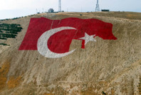 Türkiye'nin en büyüğü olacak, geceyi de aydınlatacak