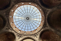 Yeni kitabe ortaya çıktı: Hiçbir zaman hamam olarak kullanılmamış