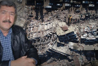 163 kişi öldü: 'Samimi beyanda' bulunan AKP'li müteahhit kayıplara karıştı