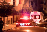 45 yaşındaki kadın, oğlu tarafından öldürüldü