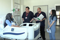 Bir anda kör oldu: 3 yıl boyunca kimse nedenini bulamadı