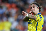 Borussia Dortmund, golcüsünü Premier Lig'de buldu