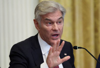 Dr. Öz, Kanada'nın kararına karşı çıktı, çiftliğinin kapılarını açtı