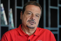 Ergin Ataman net konuştu: Herkes 12 Dev Adam'a madalya için inansın