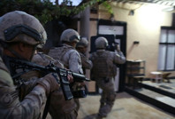 Hesaplarında 643 milyon TL'lik hareket vardı: Çetenin 11 üyesi yakalandı