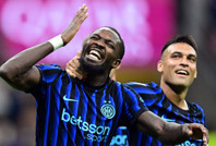 Inter gol yağdırdı, sezona müthiş başladı