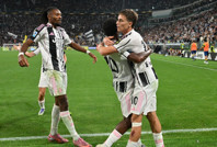 Kenan Yıldız sezona müthiş başladı: Tudor'u mest etti