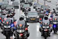 Memura ve emekliye yok, makam aracına var!