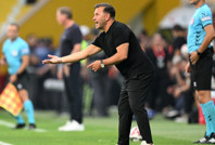 Okan Buruk suskunluğunu bozdu: 'Barış Alper kötü niyetli olsa...'