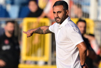 Selçuk Şahin siftah yaptı: Eyüpspor 3 puana uzandı