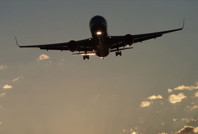 Trabzon’dan kalkan uçak acil iniş yaptı