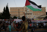 Venedik Film Festivali organizatörlerine Gazze çağrısı