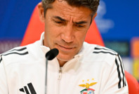 Bruno Lage'dan Fenerbahçe ve Mourinho'ya övgü! Kerem sorusuna soruyla cevap verdi