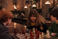 Harry Potter yönetmeni yanıtladı: Diziye dahil olacak mı?