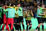 Kairat’tan tarihi zafer: Celtic’i eleyip Şampiyonlar Ligi’ne yükseldi