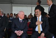 Malazgirt'te bir araya geldiler: DEM Partili isimden Bahçeli'ye teşekkür