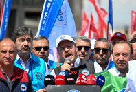 Memur-Sen'den memura ek zam talebi