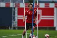 Samsunspor'a Holse ve Musaba müjdesi