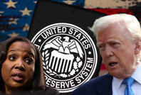 Trump’ın hedefindeki isim görevine devam edecek