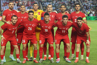 Türkiye-İspanya maçı biletleri satışta: Fiyatlar el yakıyor