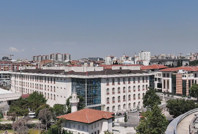 Yedikule davasında 6 sanığa tahliye