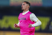 Yeremy Pino 30 milyon Euro'ya Premier Lig'e gidiyor