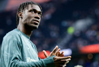 Yves Bissouma Galatasaray yolunda: Fenerbahçe de istemişti!