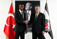 Beşiktaş transferi duyurdu: Maliyeti Juventus açıkladı