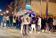 Bir kadın daha eşi tarafından katledildi